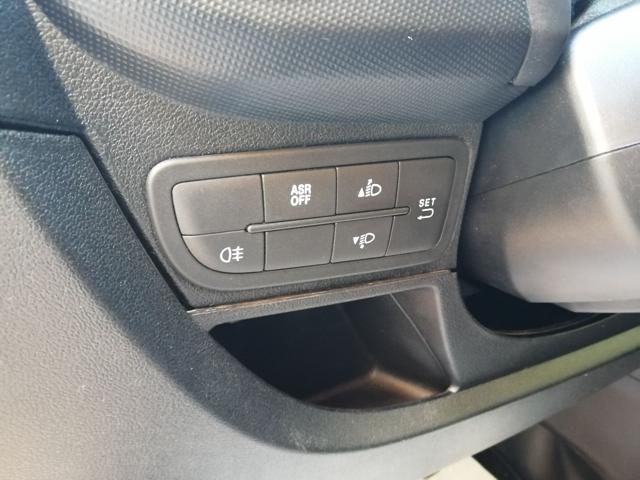 FIAT Fiorino usata, con Vivavoce
