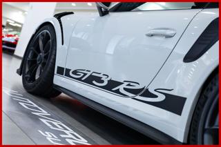 PORSCHE 991 usata, con Cerchi in lega