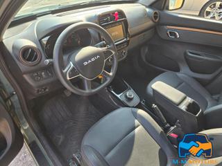 DACIA Spring usata 23