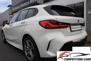 BMW 118 usata, con Airbag Passeggero