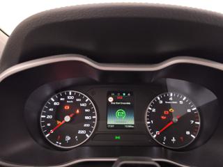 MG ZS usata, con Immobilizzatore elettronico