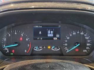 FORD Puma usata, con Airbag Passeggero