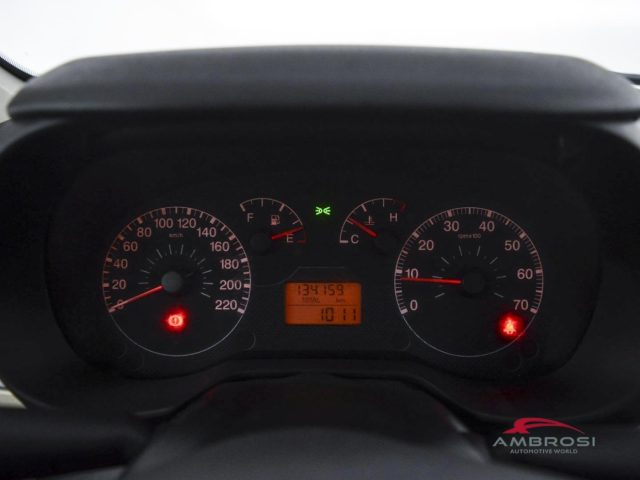 FIAT Punto usata 11