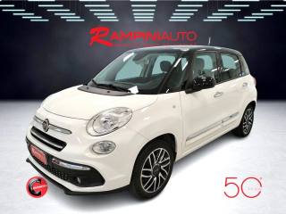 FIAT 500L 1.3 Mlj 95 CV Lounge Unico Prop. Pronta Consegna