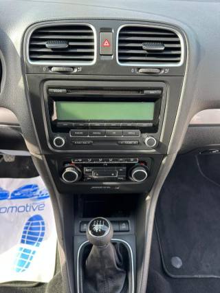 VOLKSWAGEN Golf usata, con Controllo trazione