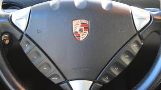 PORSCHE Cayenne usata, con Climatizzatore