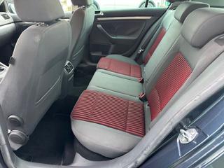 VOLKSWAGEN Golf usata, con Controllo trazione