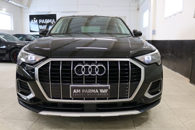 AUDI Q3 usata, con Airbag