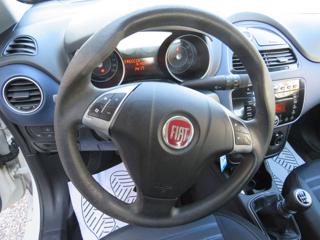 FIAT Punto Evo usata, con Climatizzatore