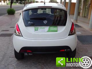 LANCIA Ypsilon usata, con Chiusura centralizzata