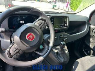 FIAT Panda usata, con Immobilizzatore elettronico