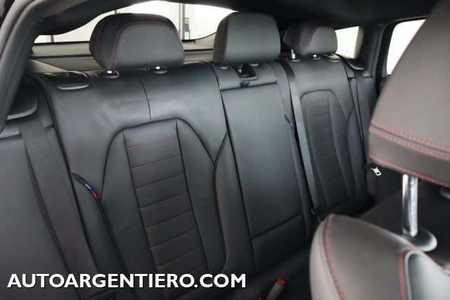 BMW X4 usata, con Controllo elettronico della corsia
