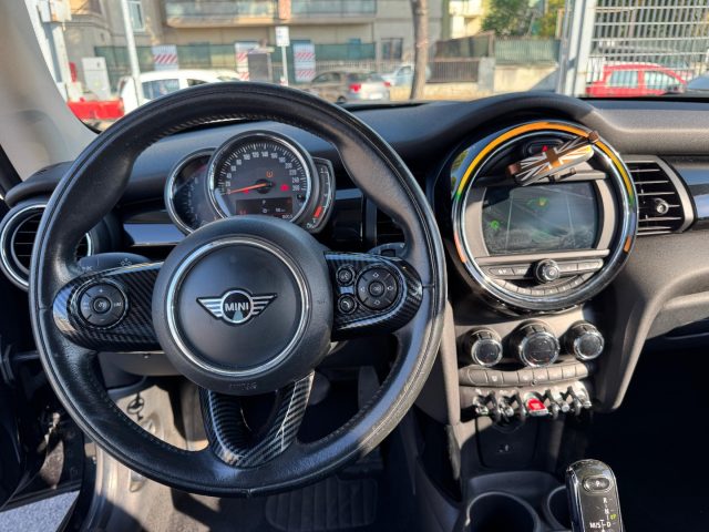 MINI Cooper usata, con Cronologia tagliandi
