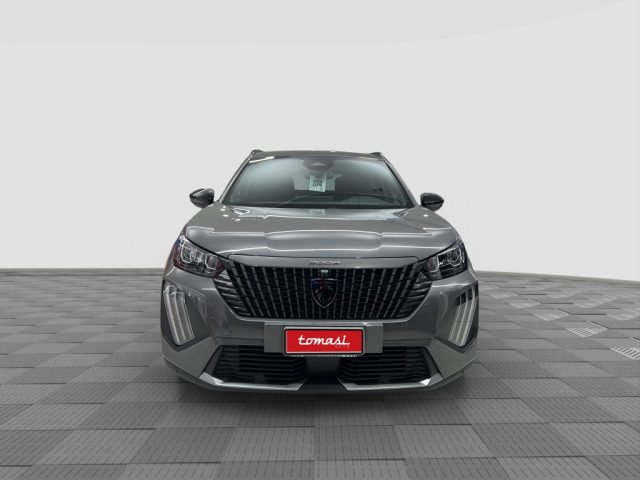 PEUGEOT 2008 usata 3