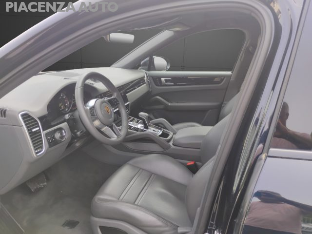 PORSCHE Cayenne usata, con Boardcomputer
