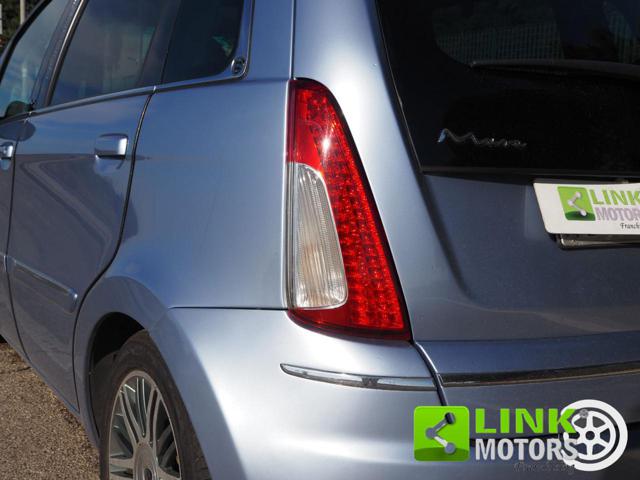 LANCIA MUSA usata 44