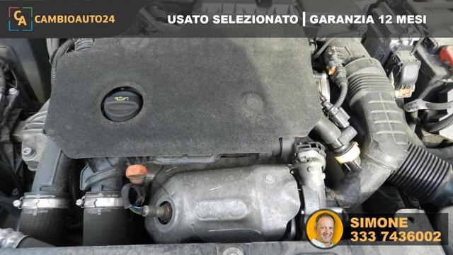 PEUGEOT 3008 usata 102