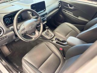 HYUNDAI Kona usata, con Alzacristalli elettrici