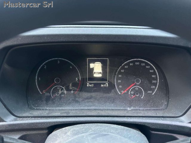 VOLKSWAGEN Caddy usata 10