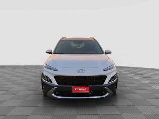 HYUNDAI Kona usata 7