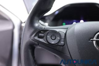 OPEL Corsa usata, con Chiusura centralizzata telecomandata