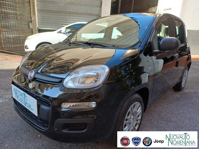 FIAT Panda usata, con Airbag