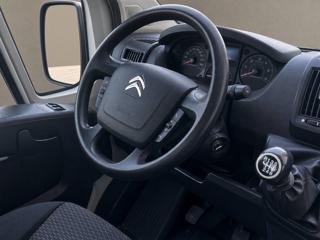 CITROEN Jumper usata, con Vivavoce
