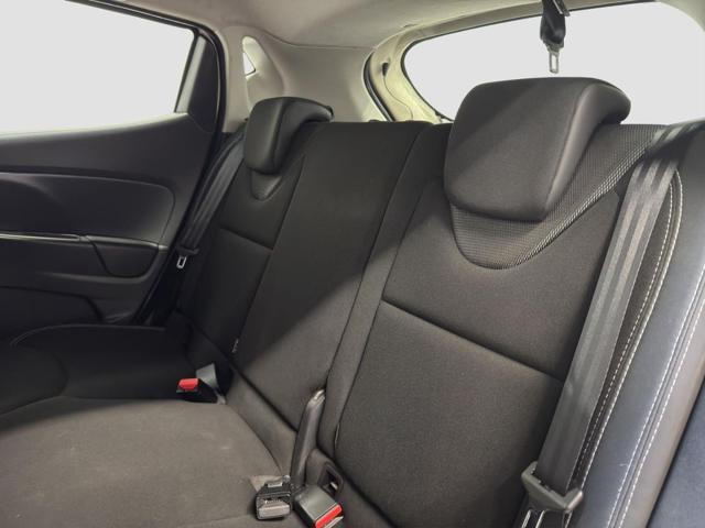 RENAULT Clio usata, con ESP