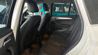 BMW X1 usata, con Bluetooth