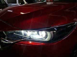 MAZDA CX-5 usata, con Chiusura centralizzata