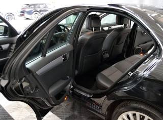 MERCEDES-BENZ C 220 usata, con Airbag laterali