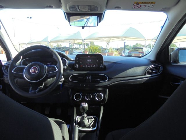FIAT Tipo usata 25