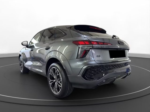 AUDI Q3 usata, con Autoradio