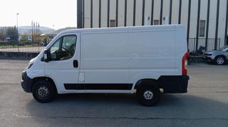 PEUGEOT Boxer usata, con Volante multifunzione