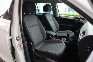 VOLKSWAGEN Tiguan usata 136