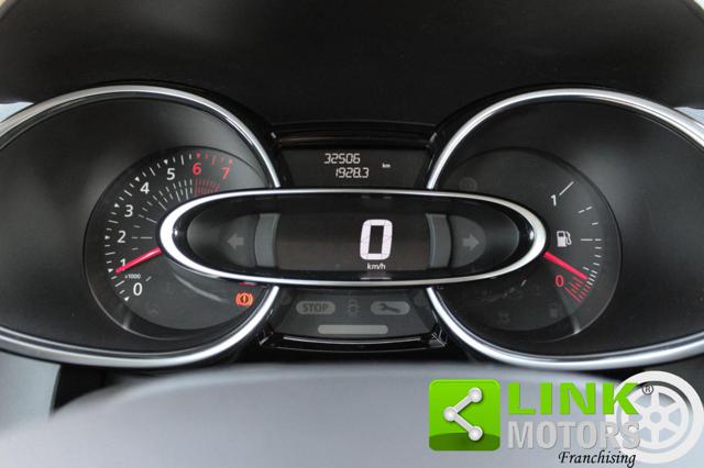 RENAULT Clio usata, con Alzacristalli elettrici