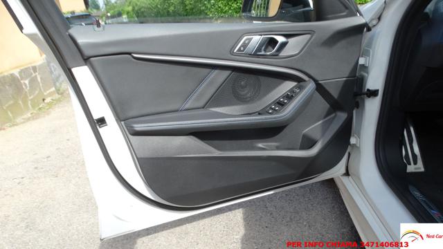 BMW 116 usata 103