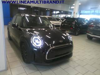 MINI Cooper usata, con Airbag
