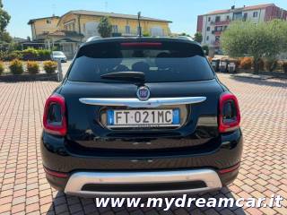 FIAT 500X usata, con Servosterzo