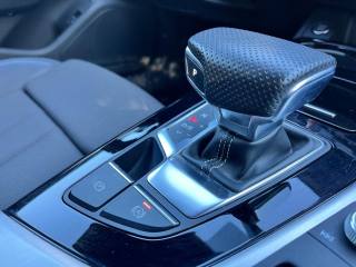 AUDI A4 usata, con Cruise Control