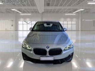 BMW 225 usata, con Antifurto