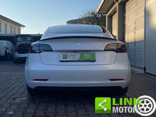 TESLA Model 3 usata, con Autoradio