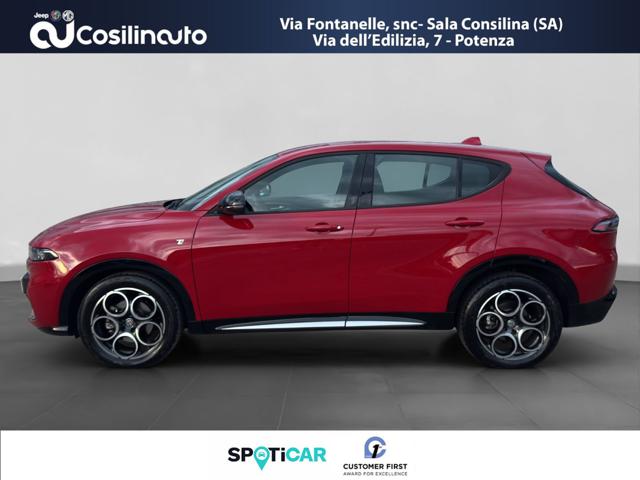 ALFA ROMEO Tonale usata, con Airbag