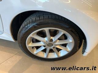 SMART ForTwo usata, con Fendinebbia