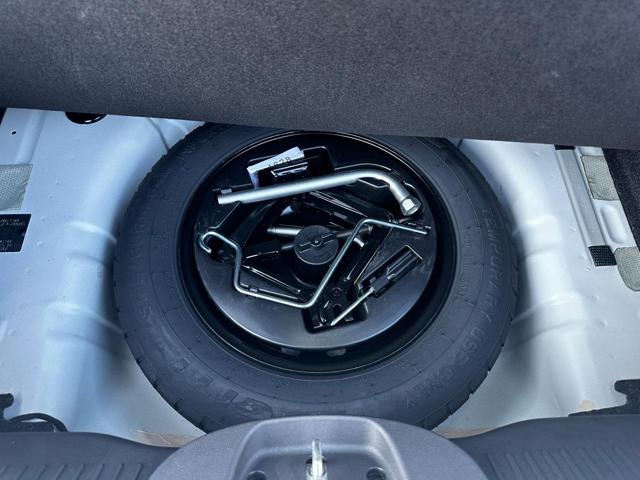 FIAT 500 usata, con Servosterzo