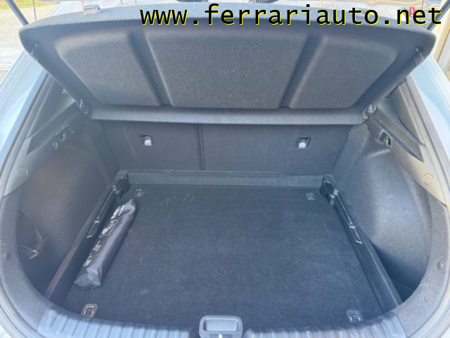 KIA XCeed usata, con Servosterzo