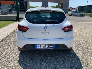 RENAULT Clio usata, con Alzacristalli elettrici