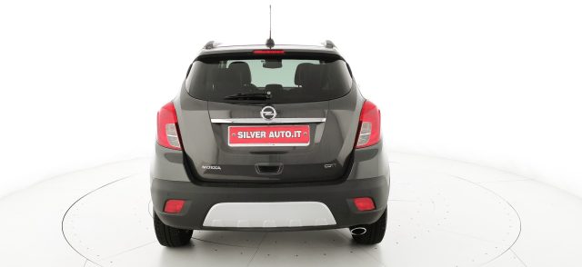 OPEL Mokka usata, con Sistema di navigazione