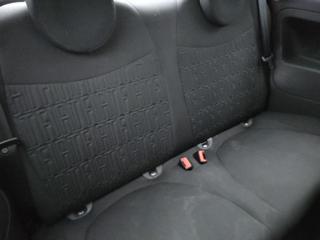 FIAT 500 usata, con Monitoraggio pressione pneumatici