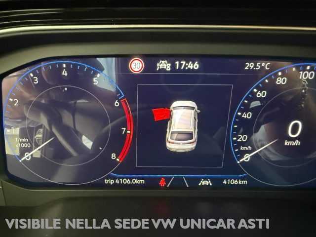 VOLKSWAGEN Taigo usata, con Chiusura centralizzata